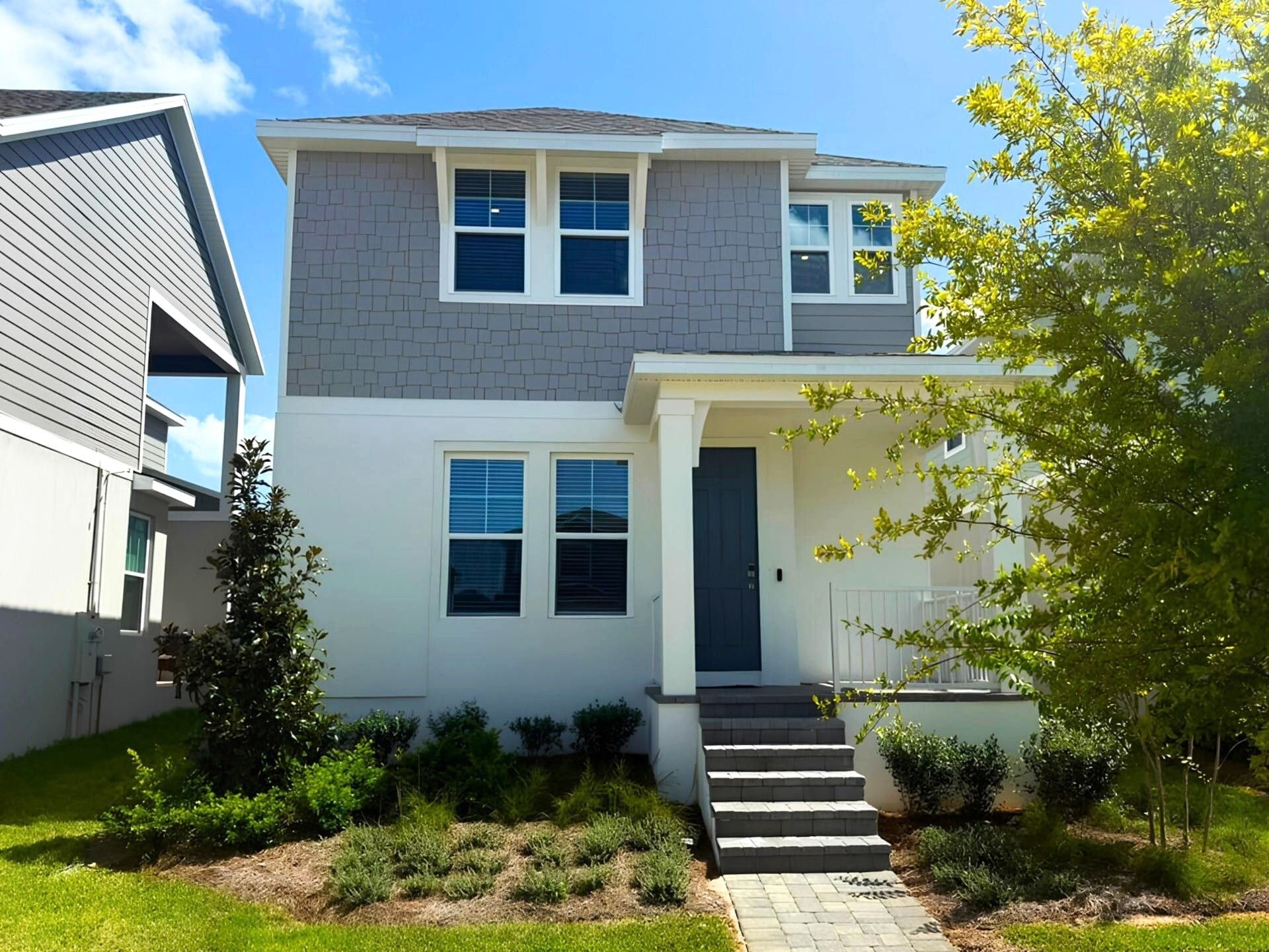Vista - Cypress Bluff: Groveland, Florida - Risewell Homes