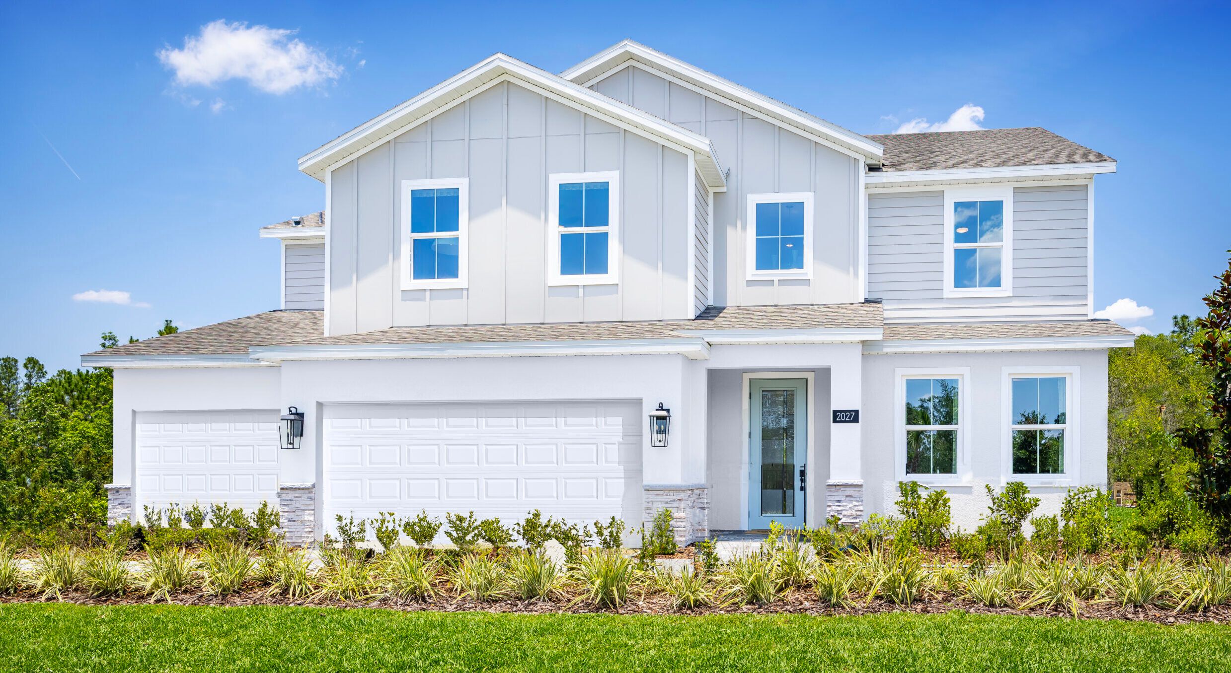 casa en Trinity Gardens por Risewell Homes