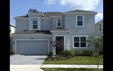 Harrell Oaks: Orlando, Florida - Risewell Homes