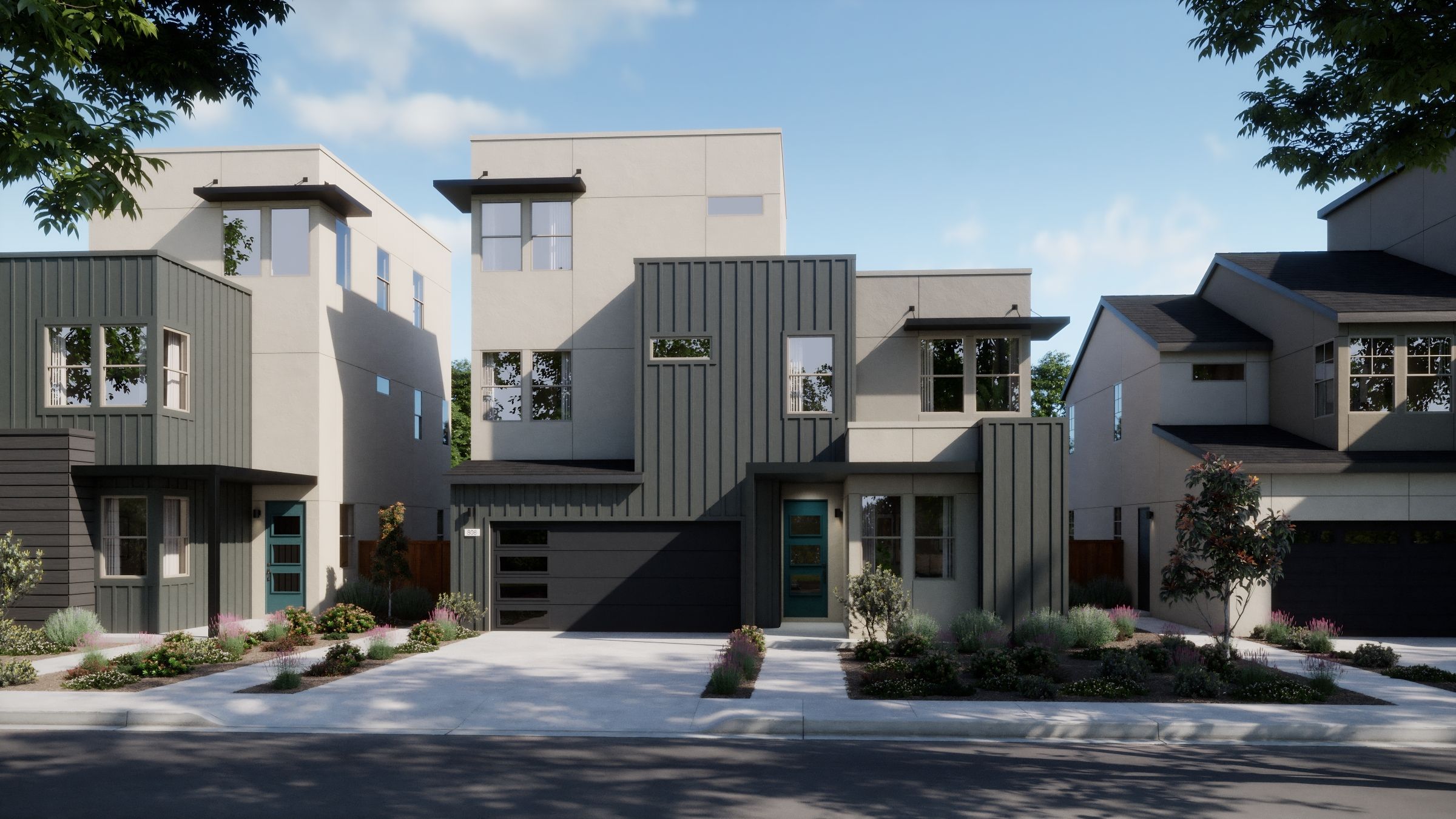 4951 Larkfield Street (Plan 1)
