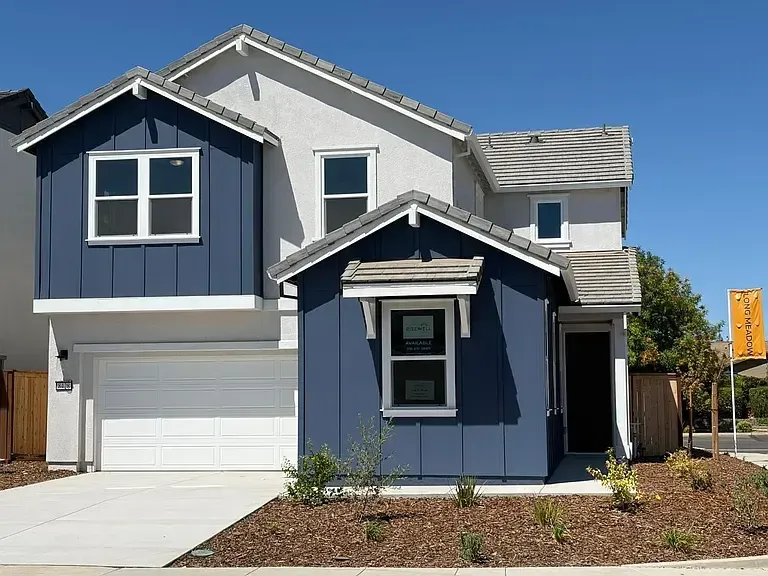 Long Meadow - Elk Grove, CA