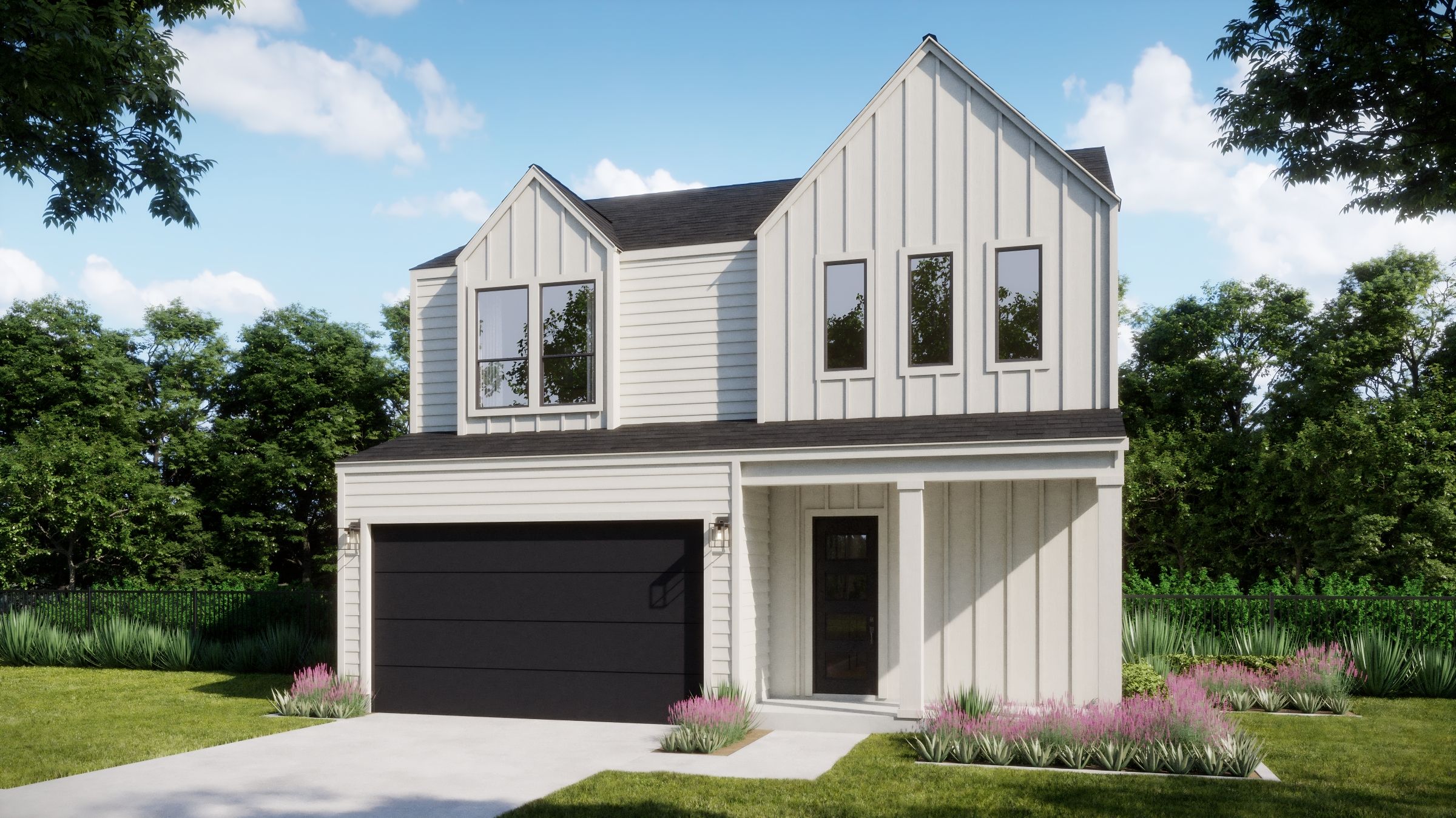 1402 Rambling Rose Rd. Austin, TX 78745