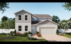 Kentucky Square: Sanford, Florida - Risewell Homes