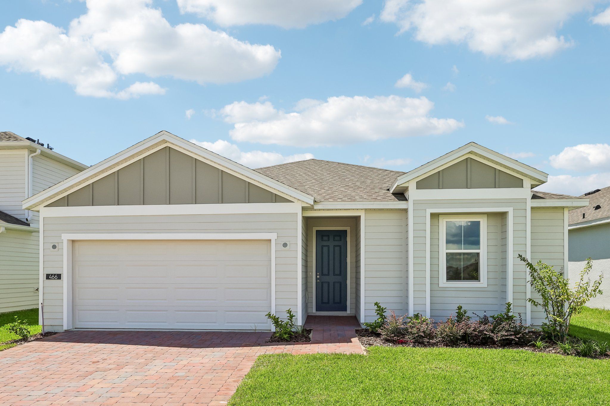 466 Marion Loop (Dune)