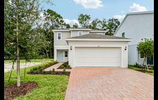 Beresford Woods: Deland, Florida - Risewell Homes