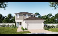 The Cottages at Hodges Reserve: Howey In The Hills, Florida - Risewell Homes
