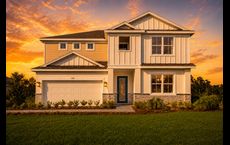 Cypress Reserve: Clermont, Florida - Risewell Homes