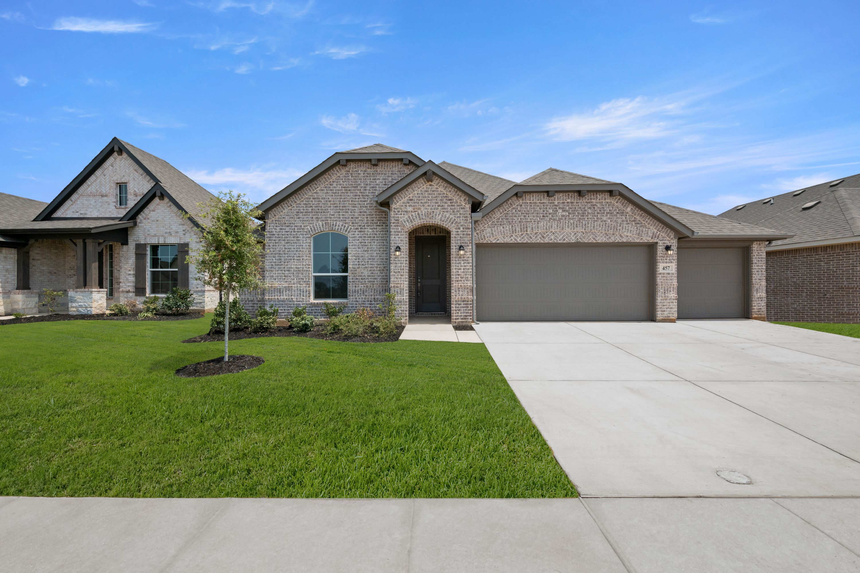 457 Carnero Drive (Concept 1937)