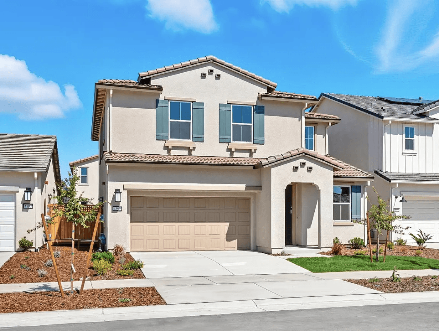 Bridgeway at River Islands - Lathrop, CA