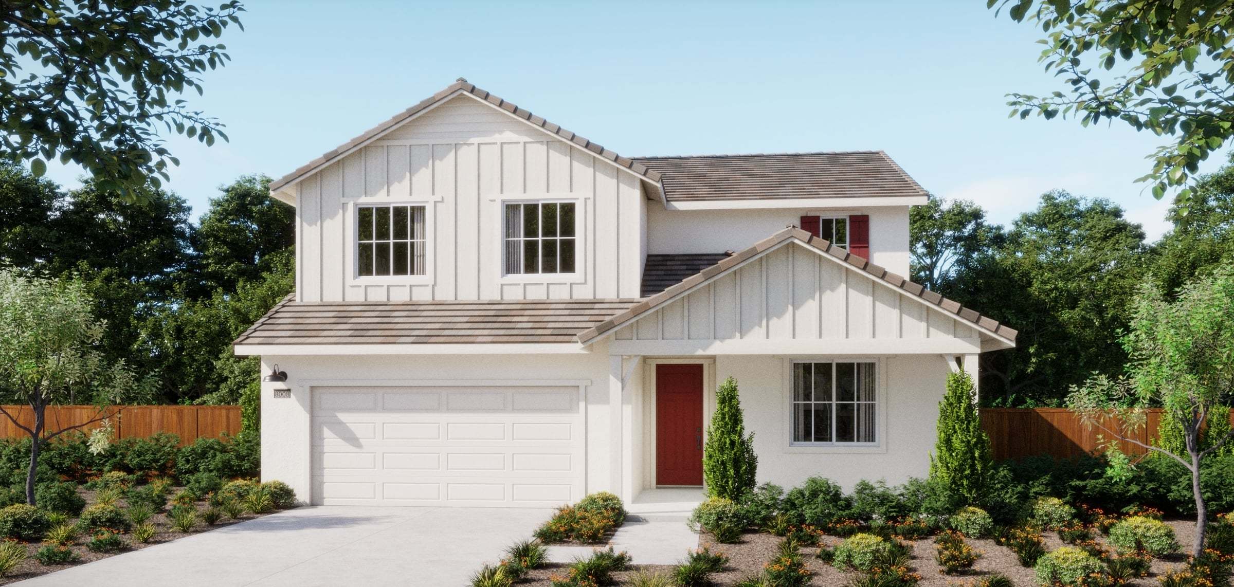 10342 Cadette Way (Plan 4003)