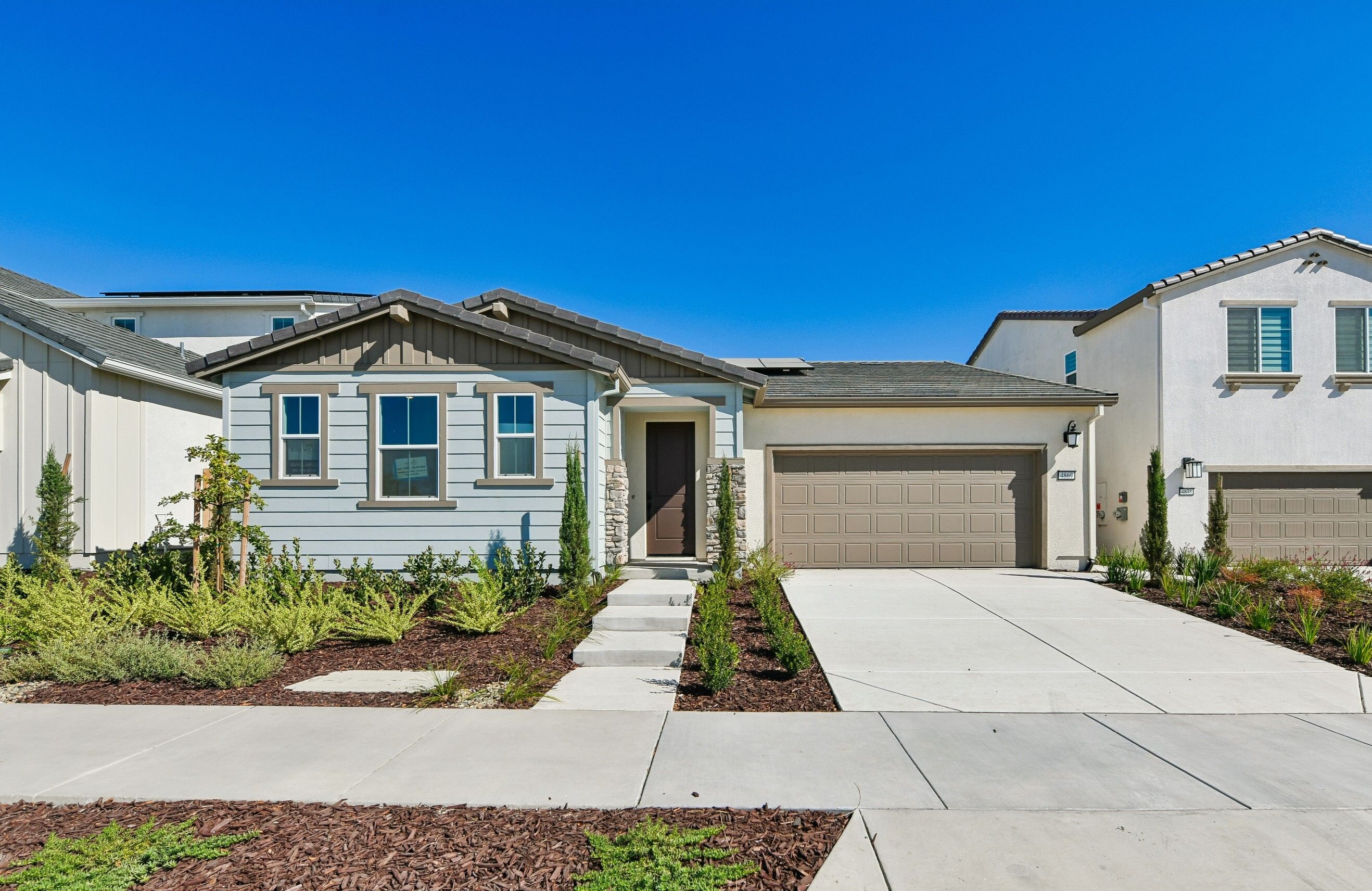 4869 Aucutt Way (Plan 4504)