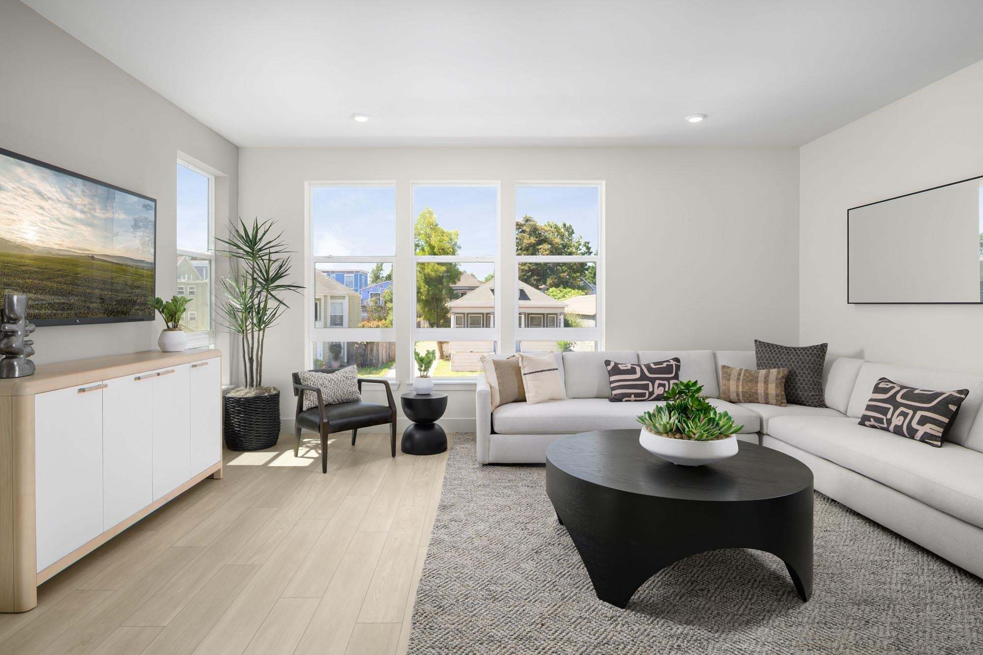 casa en Island View at Alameda Marina por Risewell Homes