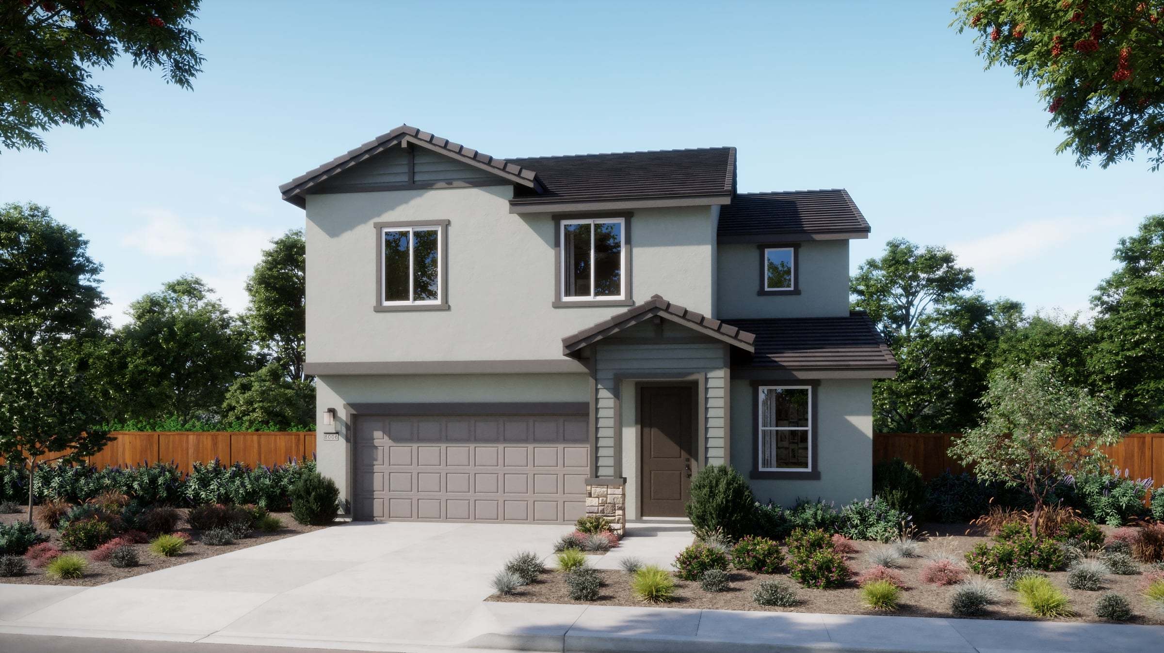 1430 Waterdeep Avenue (Plan 3502)