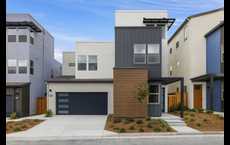 Vantage at the Dublin Centre: Dublin, California - Risewell Homes