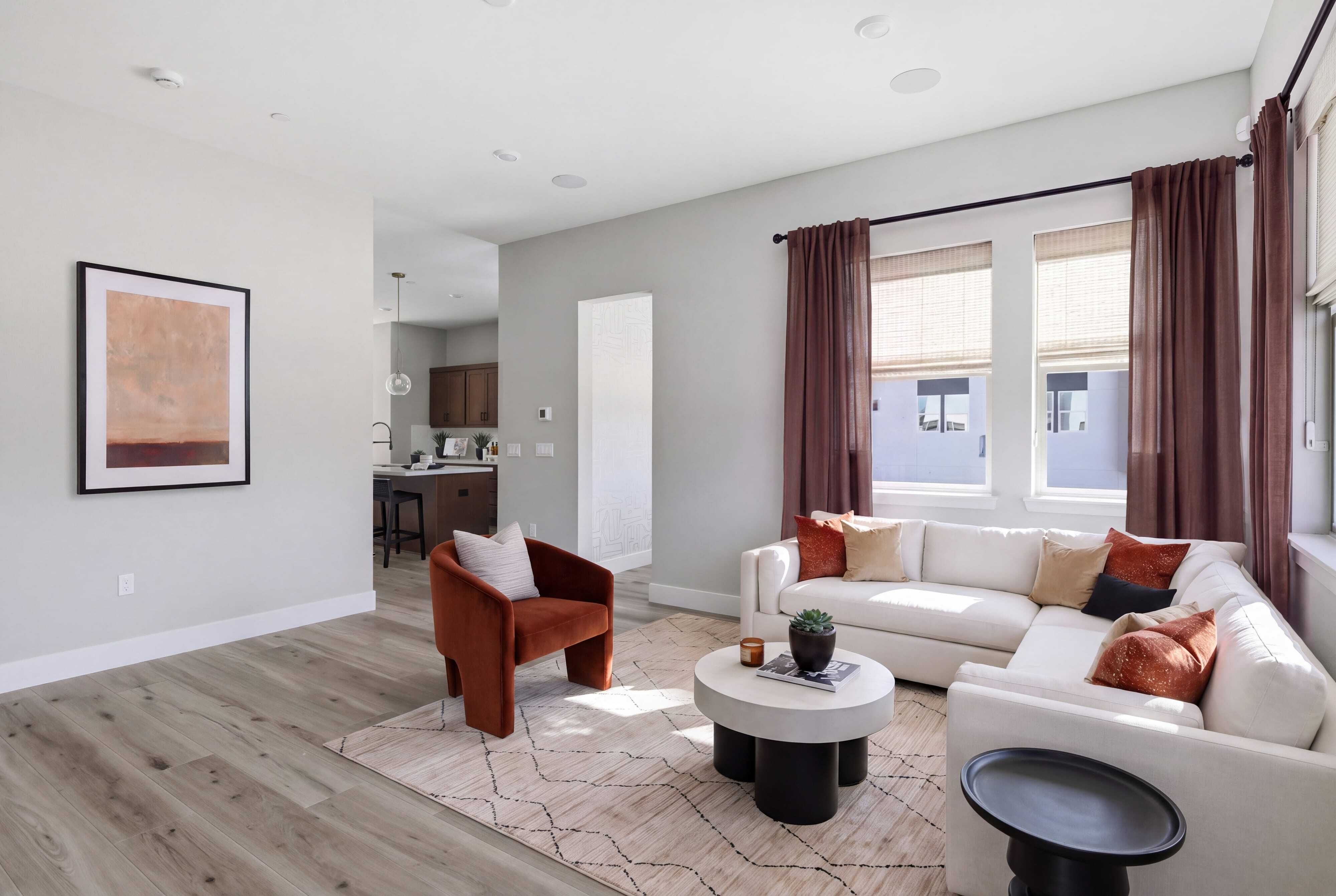 casa en Midsquare at The Dublin Centre por Risewell Homes