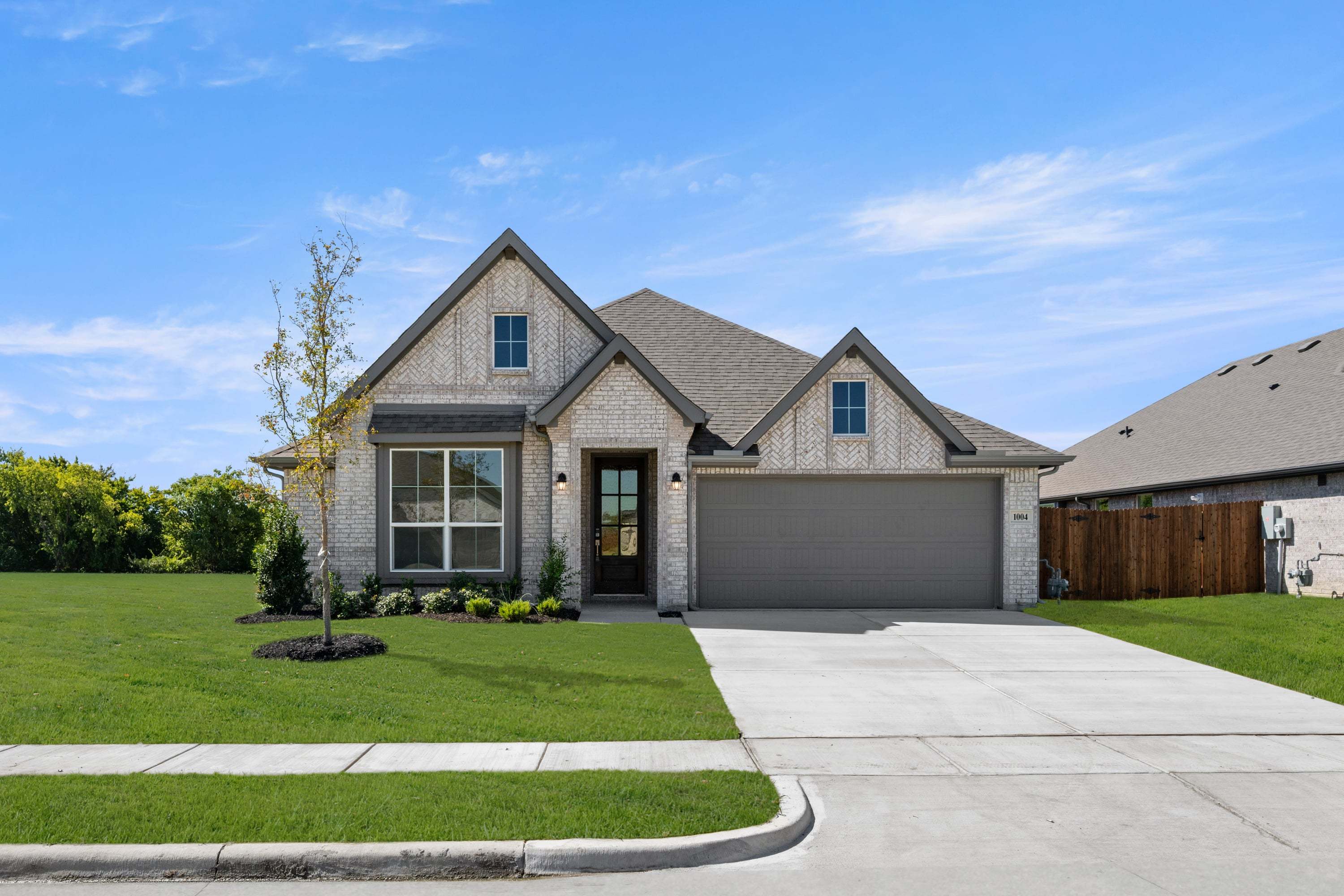 1004 Birchwood Drive (Concept 1937)