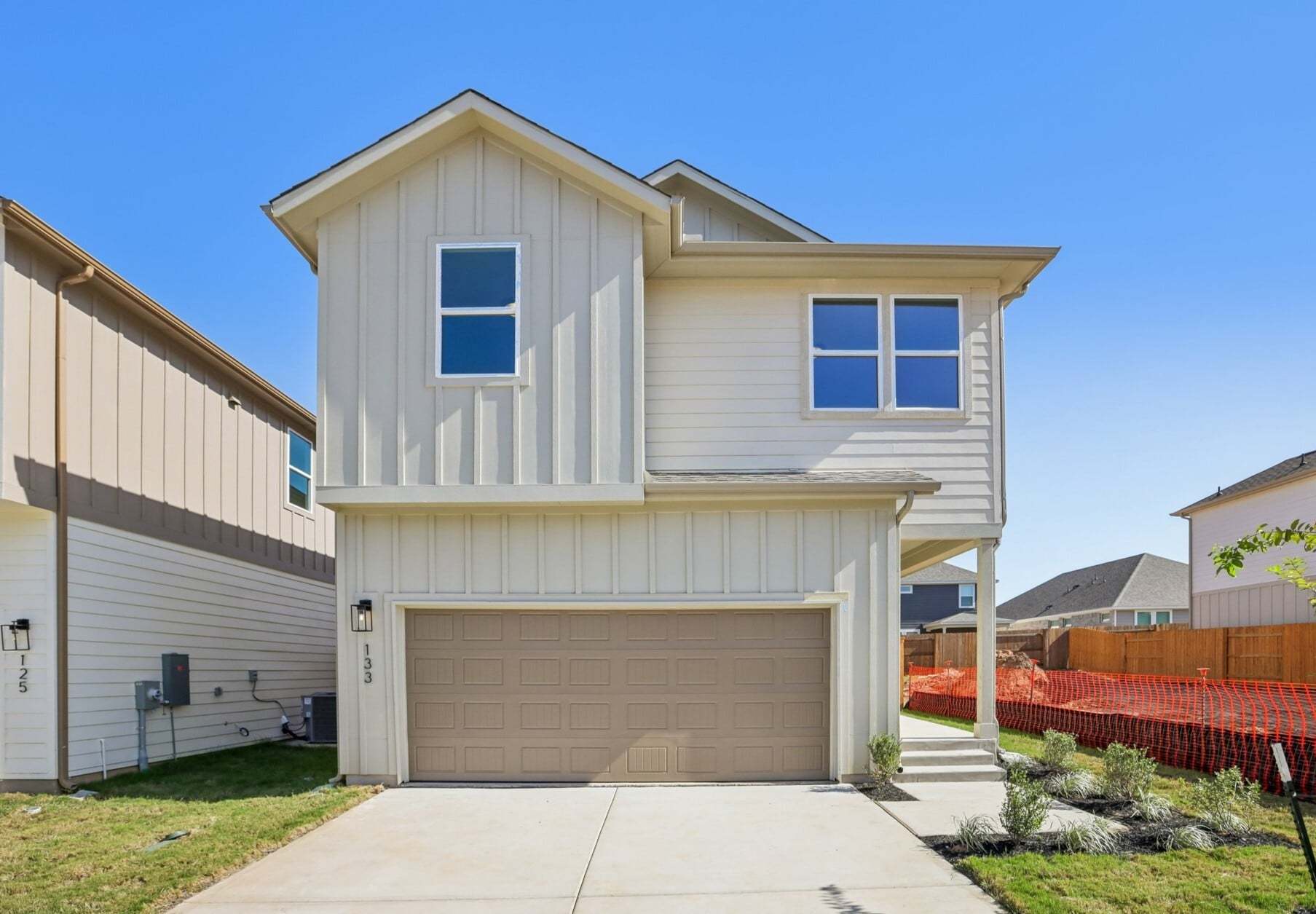 Alexa - Ryegrass Collection – Freedom at Anthem: Kyle, Texas - Risewell Homes
