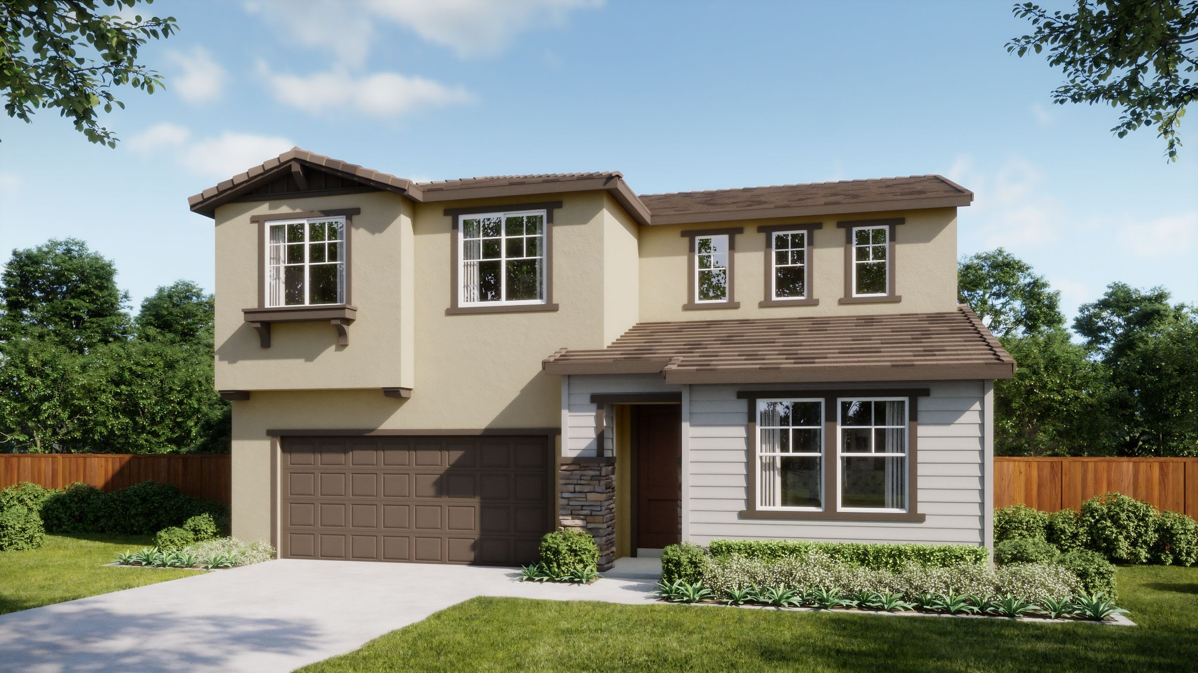 1569 Revelry Drive (Harbor)