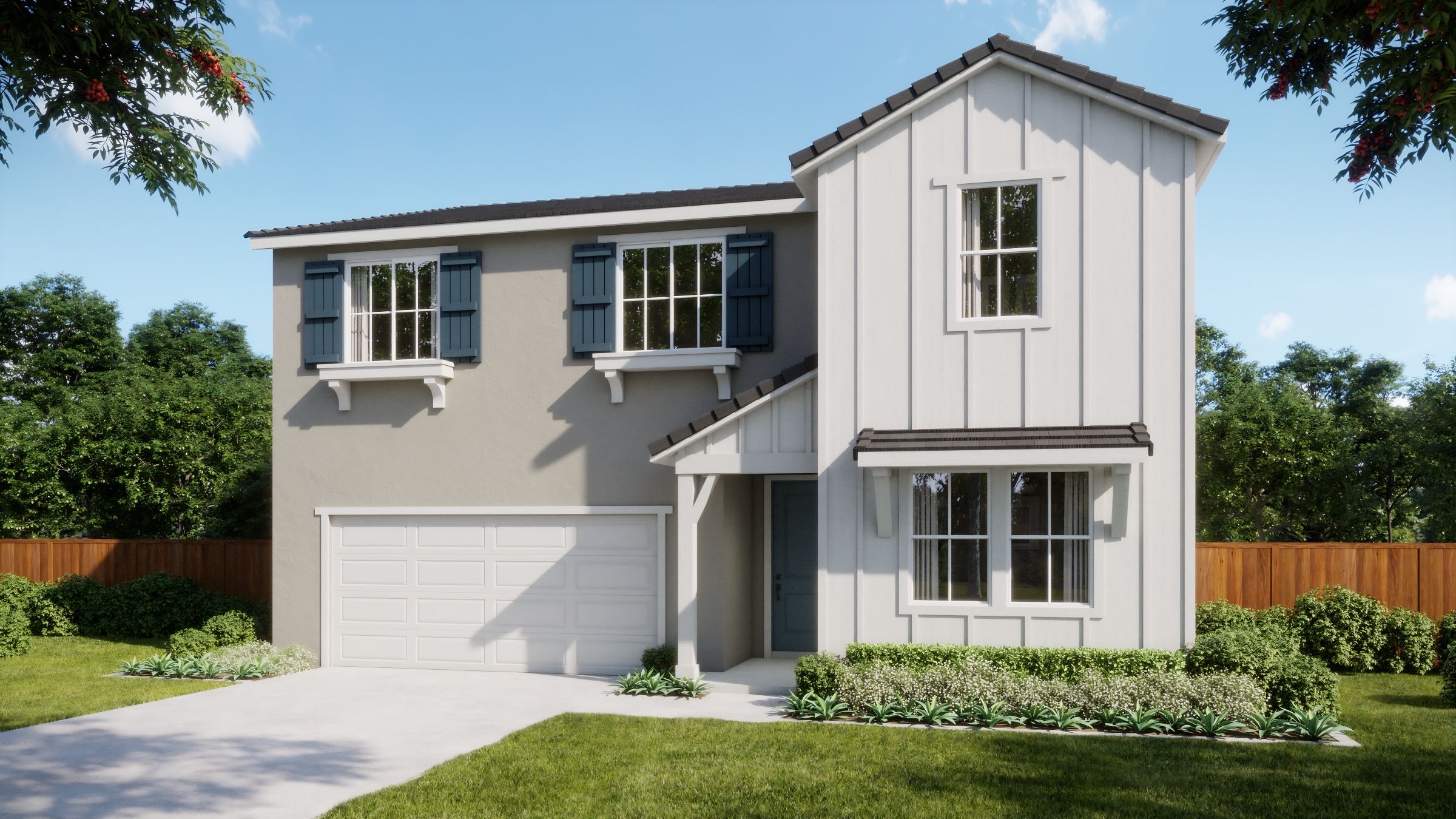 1577 Revelry Drive (Origins)