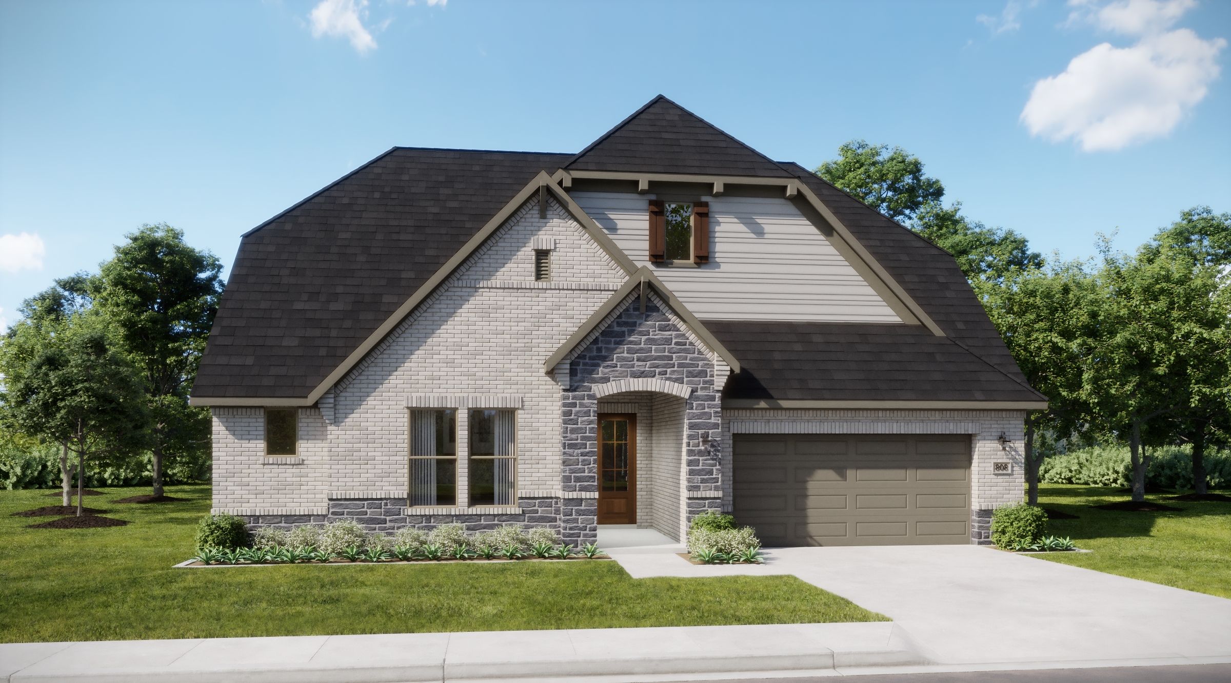 11 Harrier Street. Joshua, TX 76058
