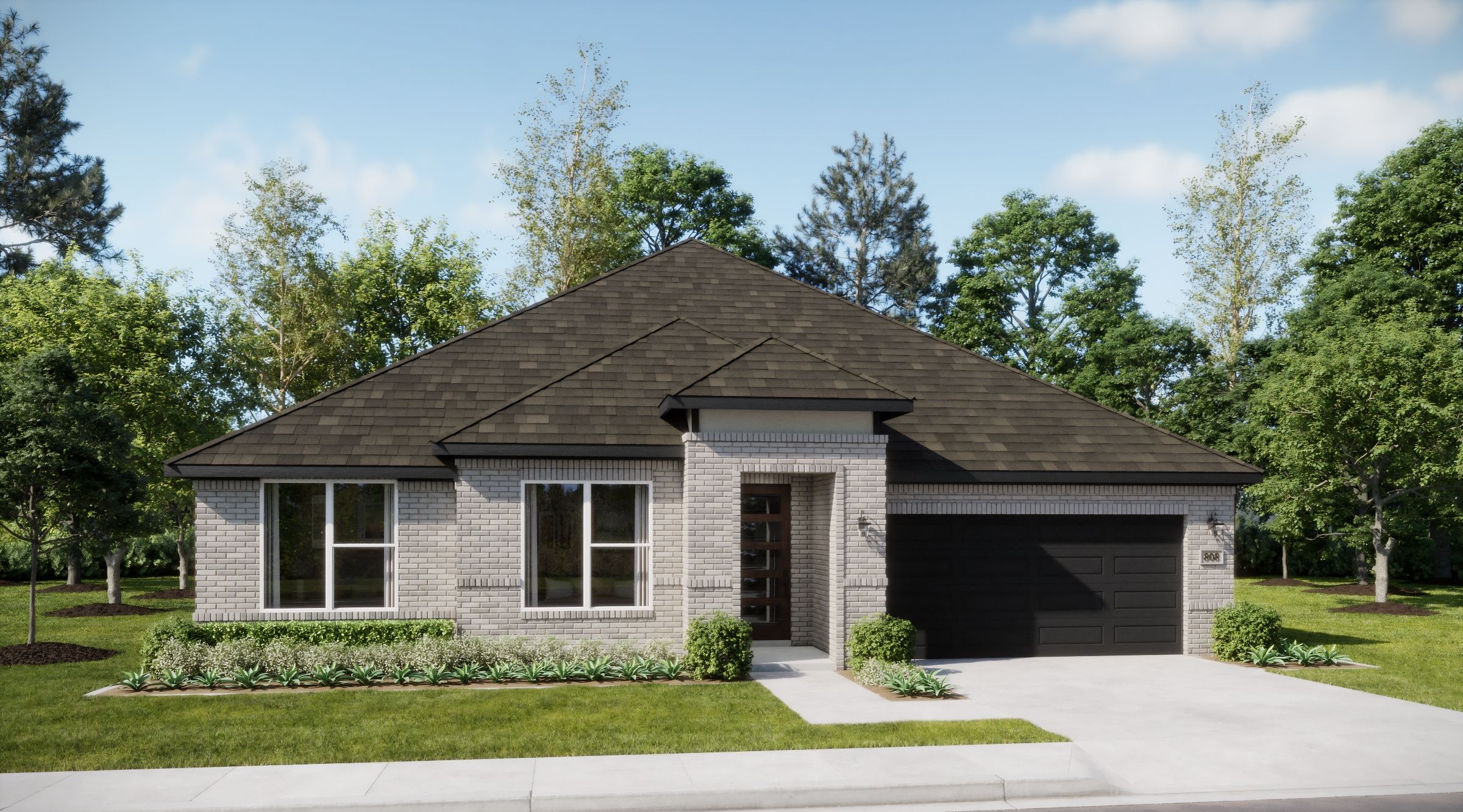 Helios - Myrtle Creek: Waxahachie, Texas - Risewell Homes