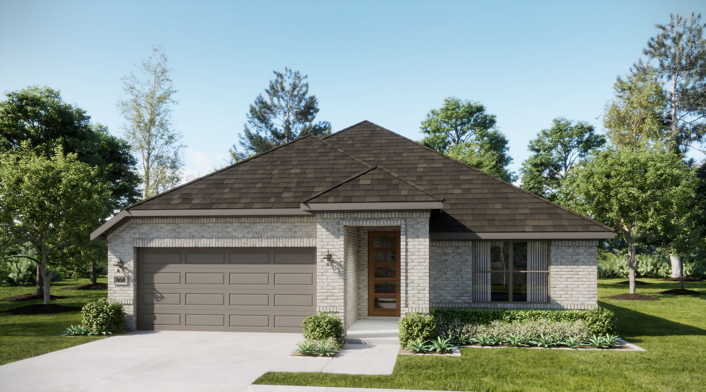 2200 Shamrock Lane. Weatherford, TX 76085