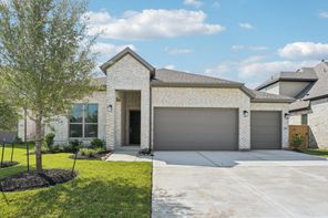 21107 Flowerhorn Drive (Avery)