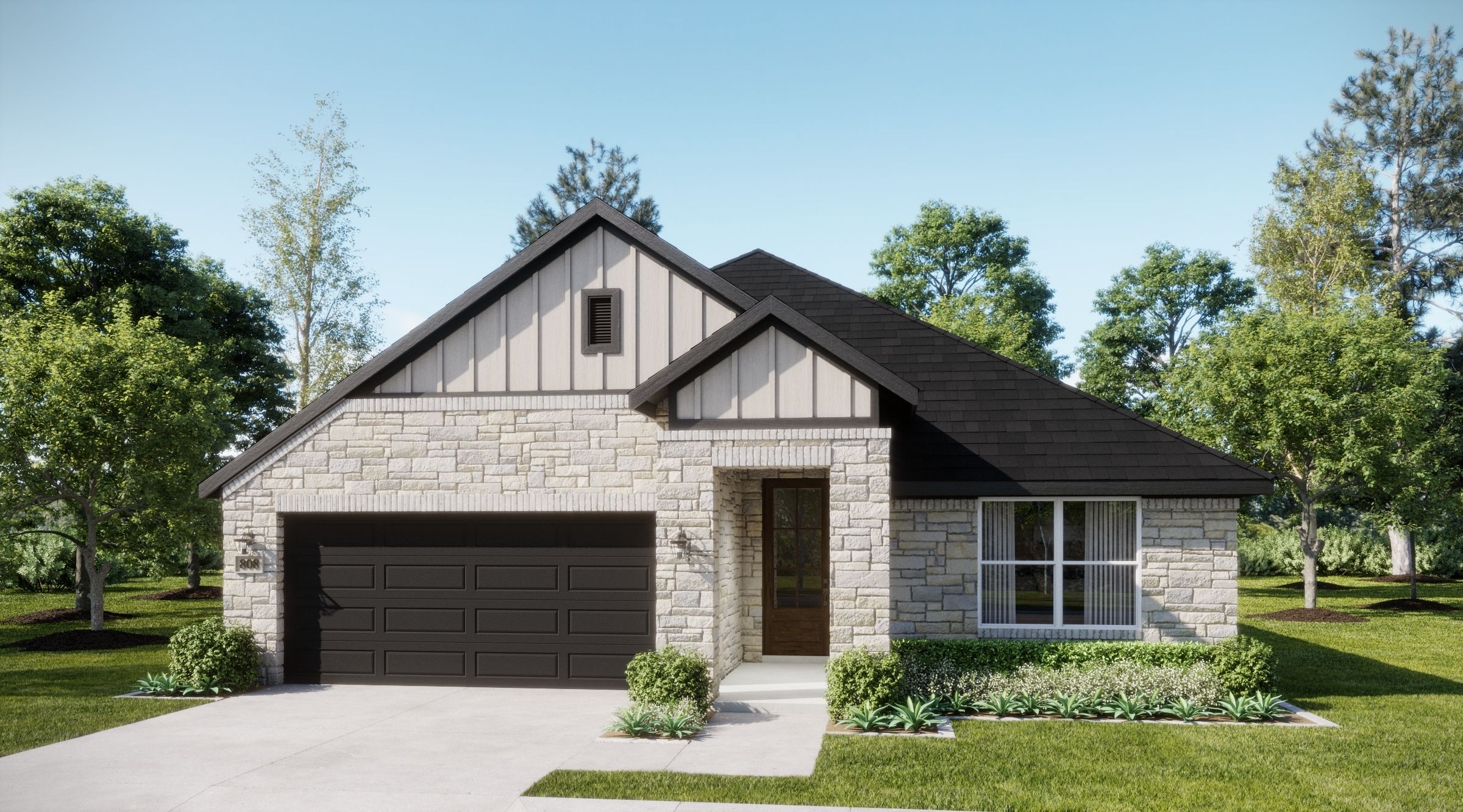 10345 Dittany Lane. Fort Worth, TX 76036
