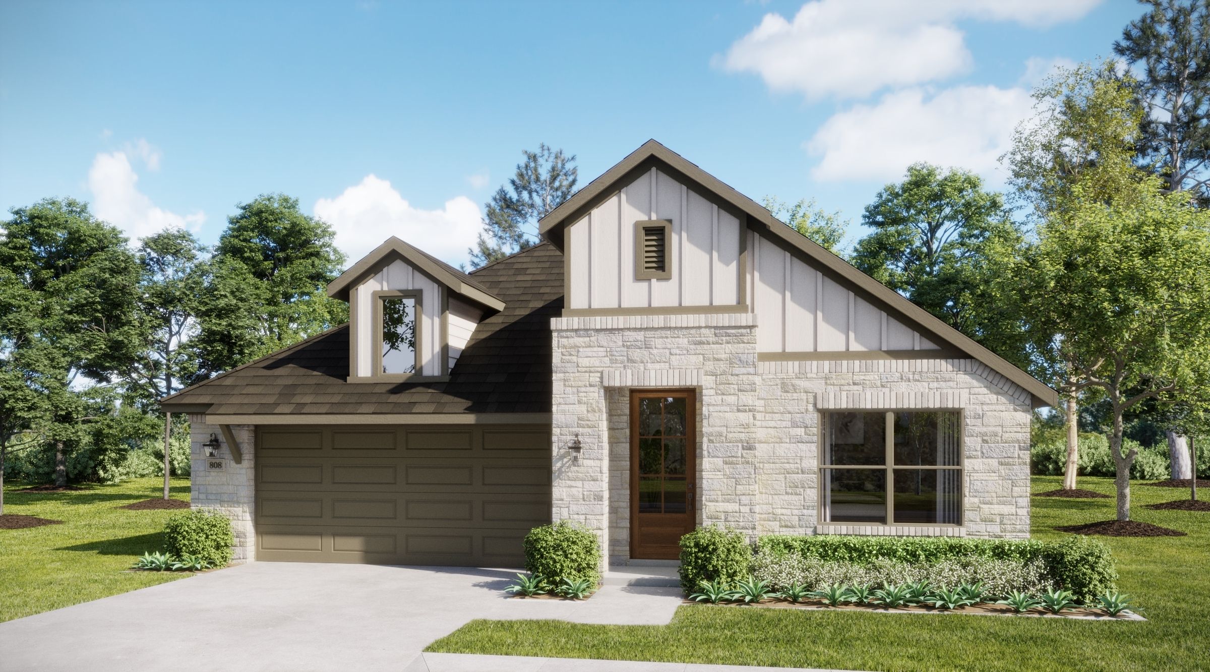 10345 Dittany Lane. Fort Worth, TX 76036