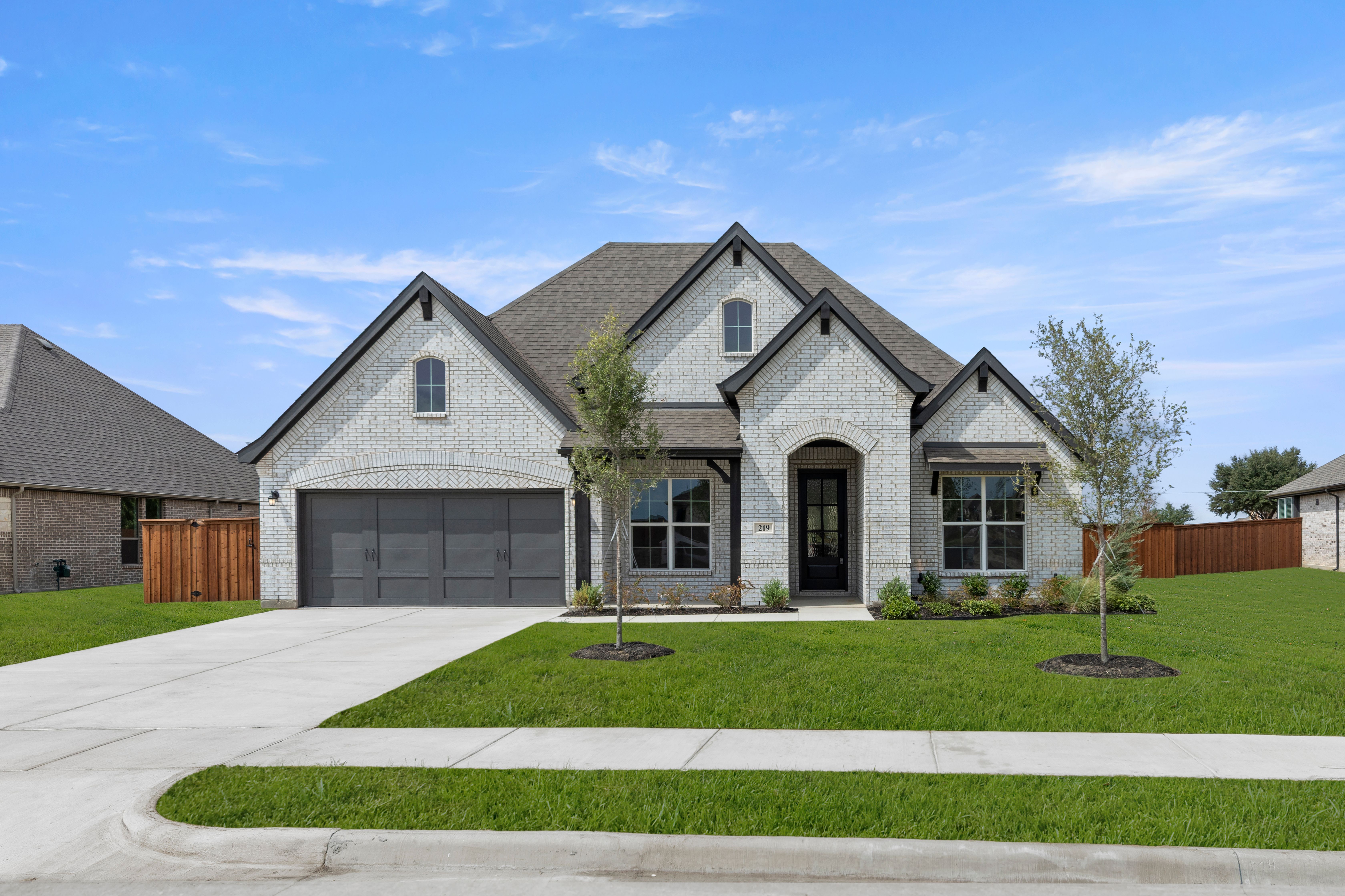 219 Harmony Avenue (Concept 2464)