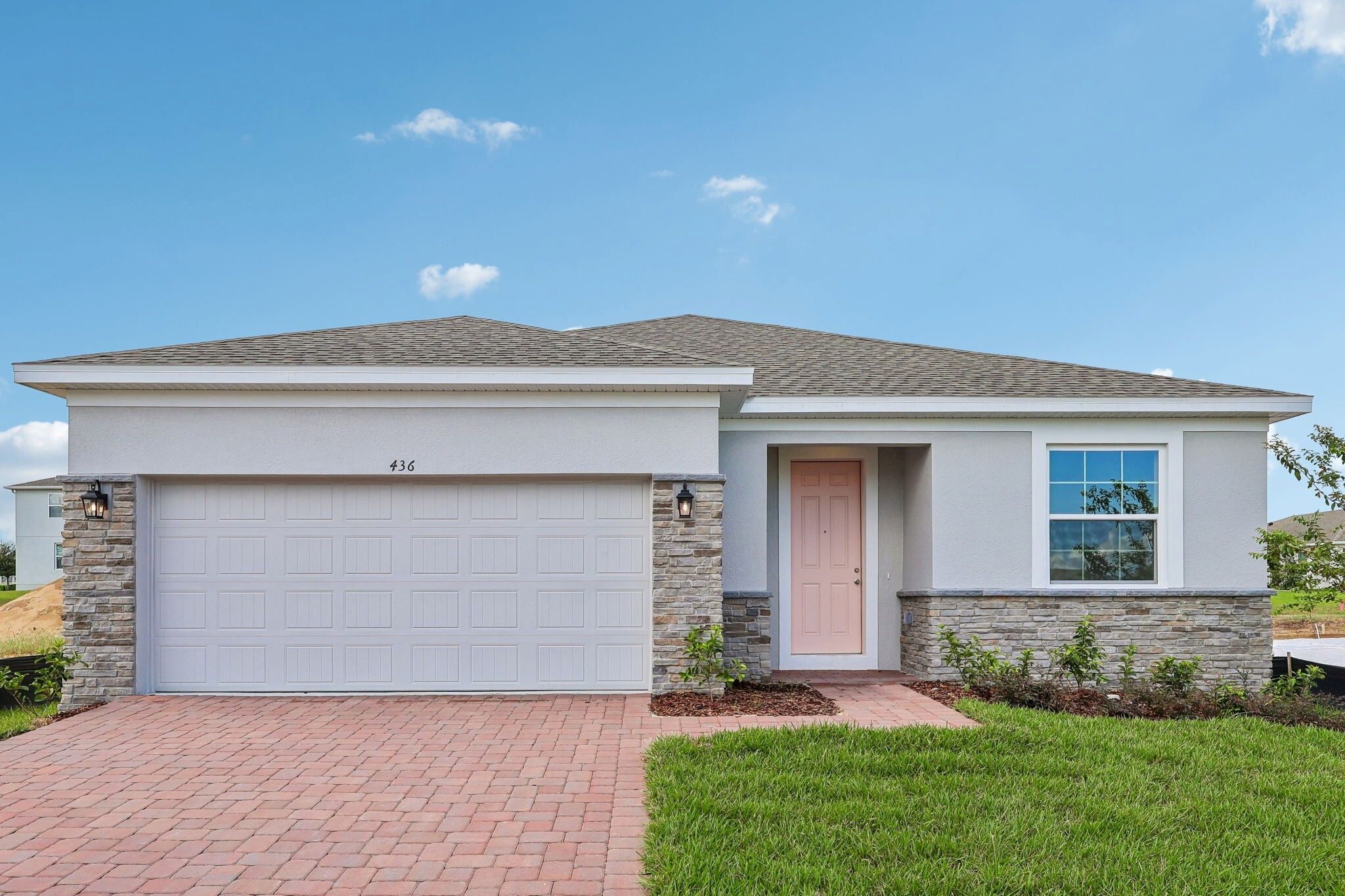 Miles - Park View at the Hills: Minneola, Florida - Risewell Homes