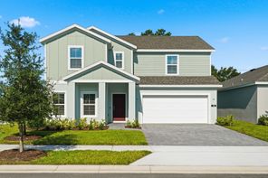 748 Farfields Street (Finn)