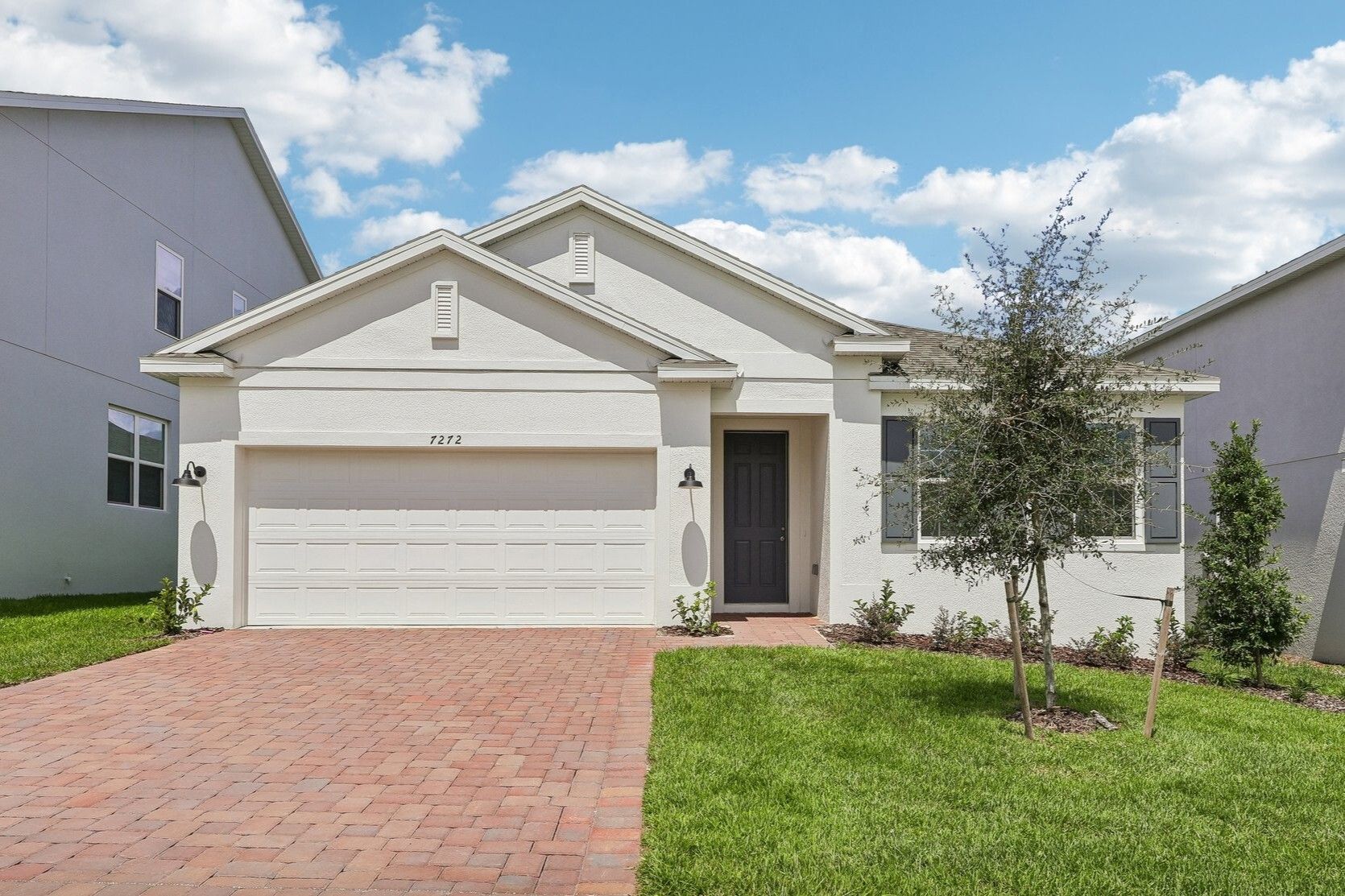 Selby Flex - Trinity Lakes: Groveland, Florida - Risewell Homes