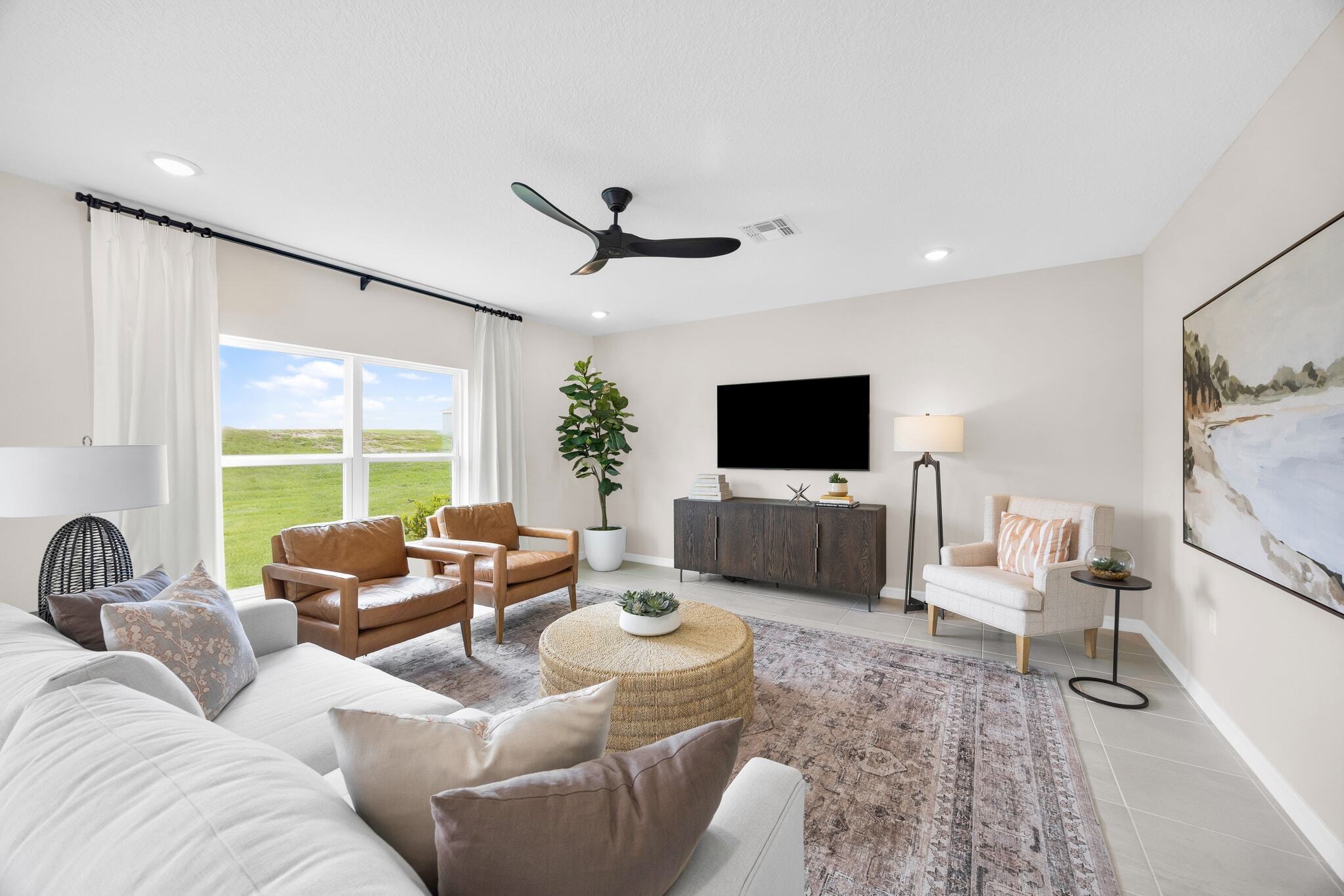 casa en Eagletail Landings por Risewell Homes