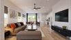 casa en The Duets Collection at Novel por New Home Co.