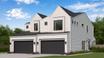 casa en The Duets Collection at Novel por New Home Co.