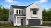 casa en The Villas Collection at Novel por New Home Co.