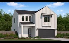 The Villas Collection at Novel: Austin, Texas - New Home Co.