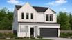 casa en The Villas Collection at Novel por New Home Co.