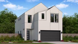 Noah - The Villas Collection at Novel: Austin, Texas - New Home Co.