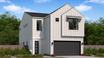 casa en The Villas Collection at Novel por New Home Co.