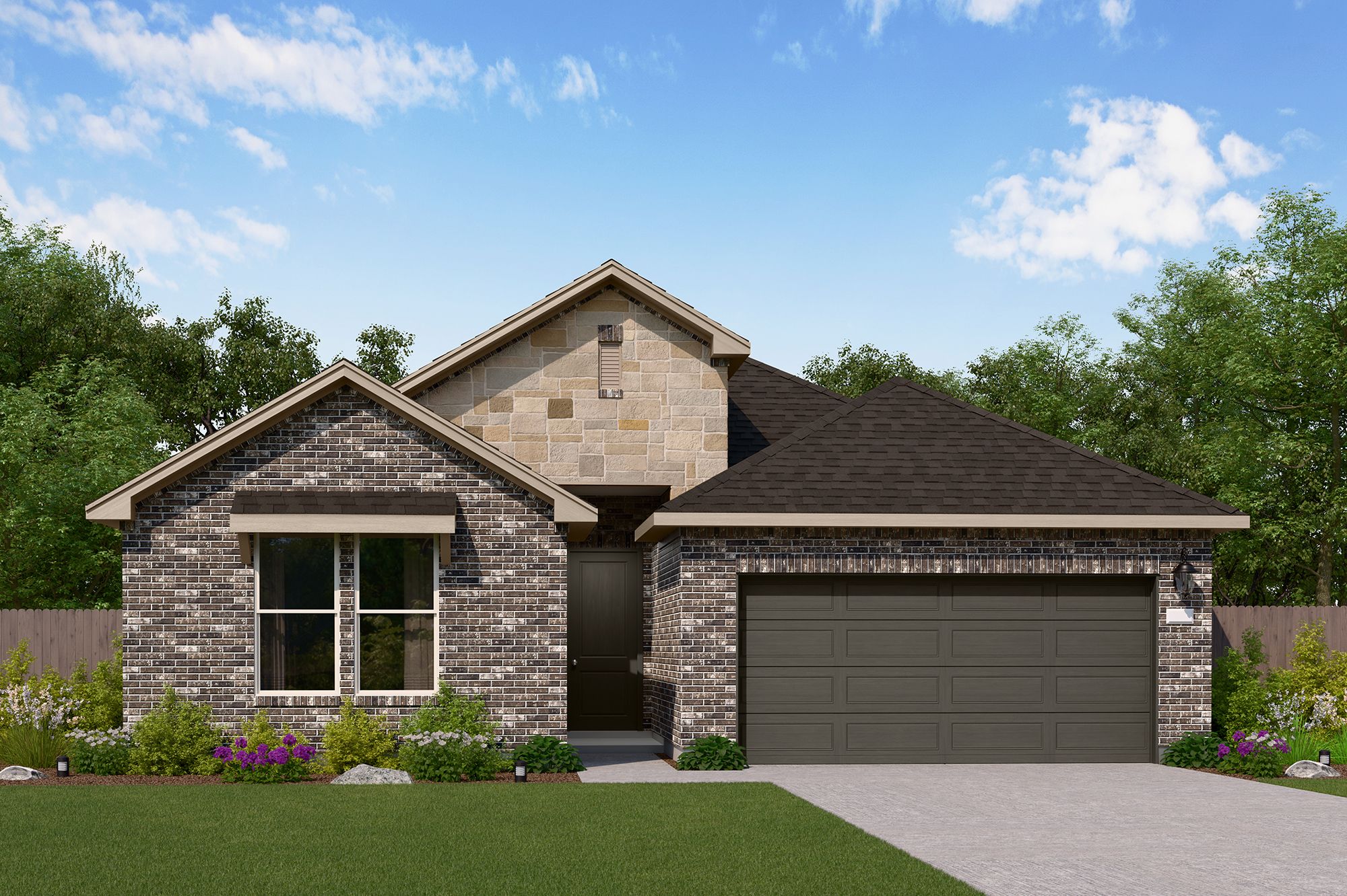 22206 E Yellow Rose Ct. Tomball, TX 77375