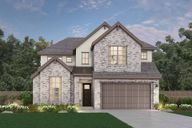 Marvida por New Home Co. en Houston Texas