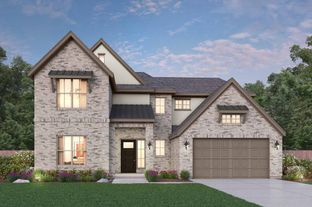 Sefi - Marvida: Cypress, Texas - New Home Co.