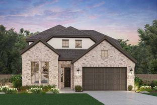 Lauren - Marvida: Cypress, Texas - New Home Co.