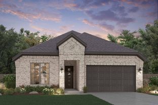 Heather - Marvida: Cypress, Texas - New Home Co.