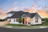 casa en The Porch at Du Pre por New Home Co.