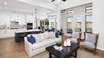 casa en 6 Creeks por New Home Co.
