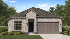 128 Prickly Poppy Loop (Avery)