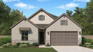 Kyle - 6 Creeks: Kyle, Texas - New Home Co.